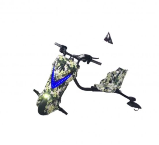 صورة سكوتر درفت(كبير) 36 فولت